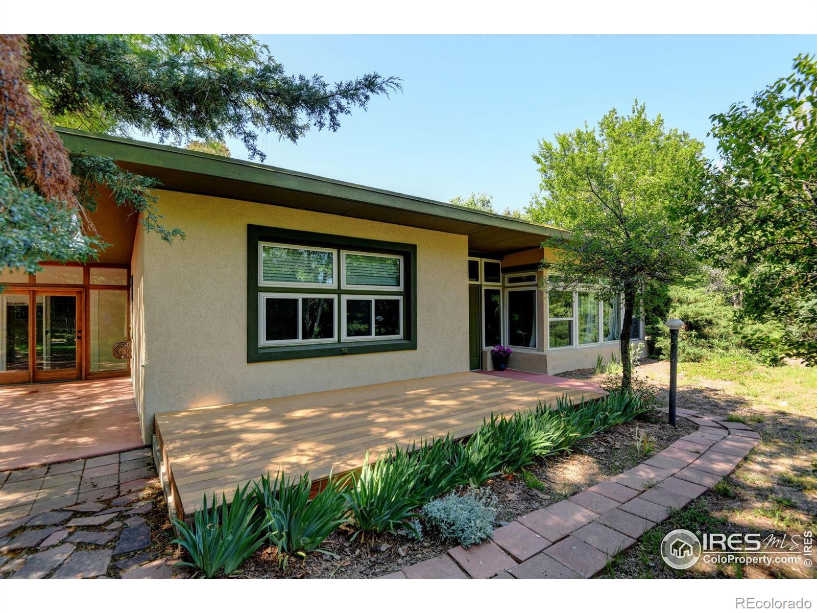 1814  Reservoir Road, greeley  House Search MLS Picture