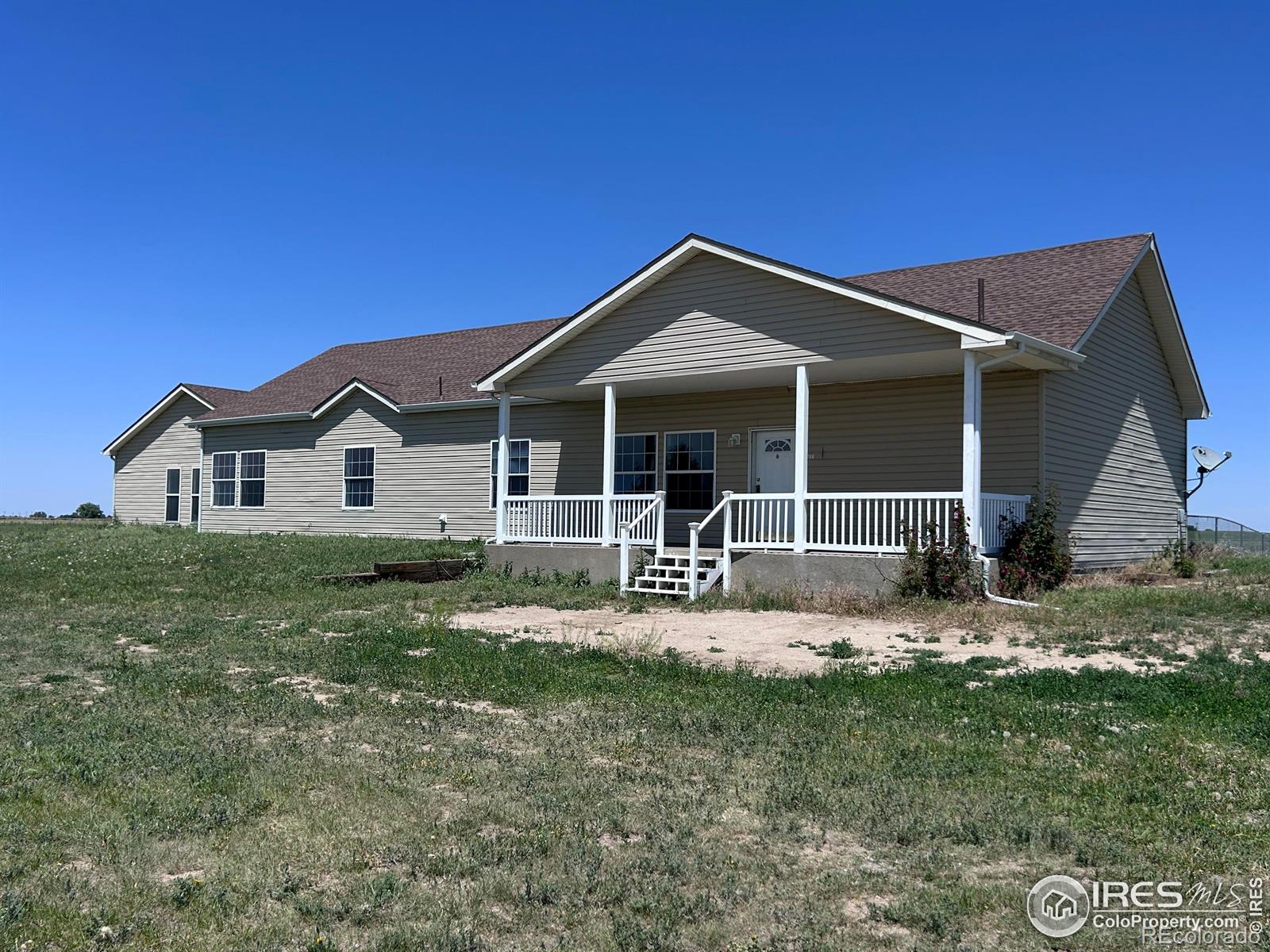 4766  County Road 5 , wiggins  House Search MLS Picture