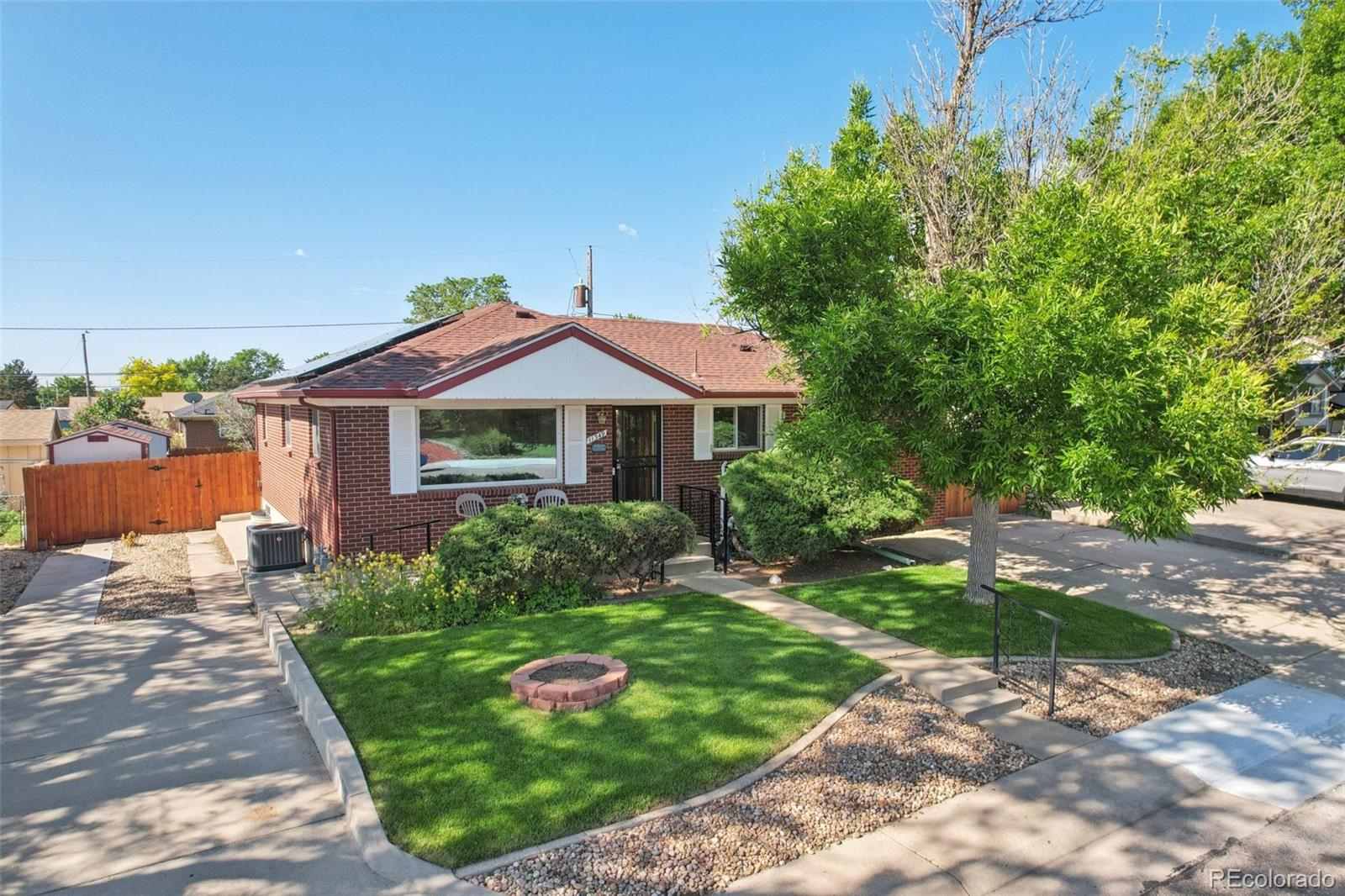 11349  Downing Drive, northglenn  House Search MLS Picture