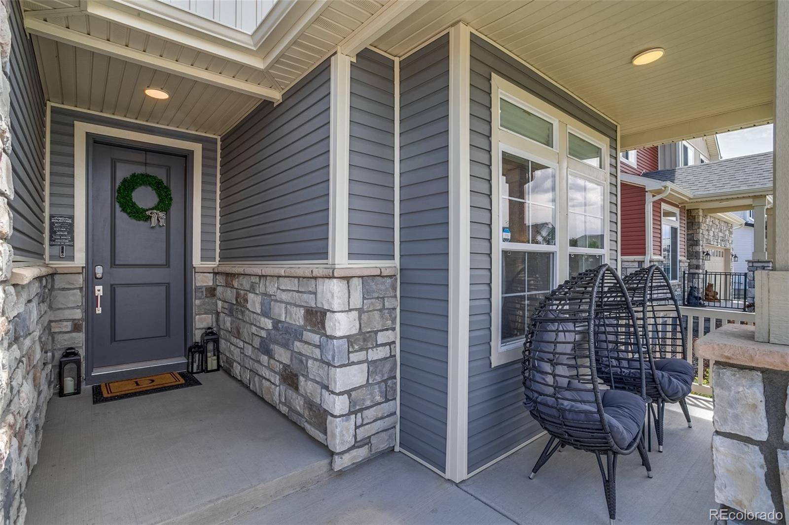 16578 E 111th Place, commerce city  House Search MLS Picture