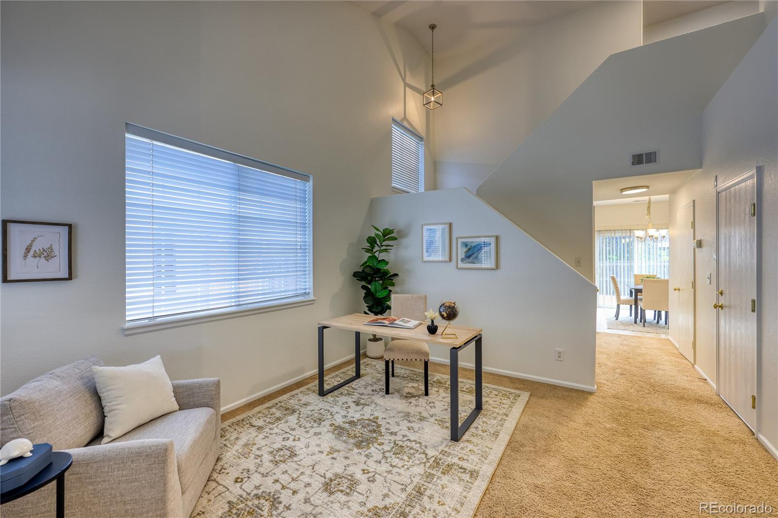 7345 S Nucla Street, aurora  House Search MLS Picture
