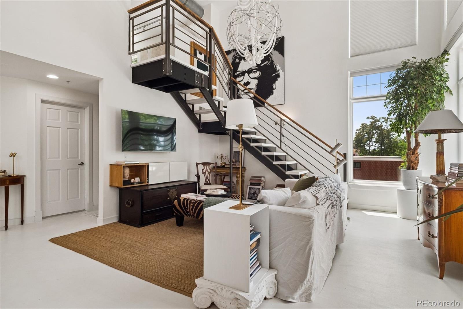 790 N Clarkson Street, denver  House Search MLS Picture