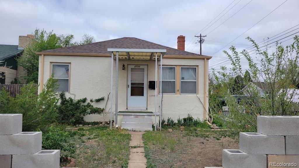 2733  5th Avenue, pueblo  House Search MLS Picture