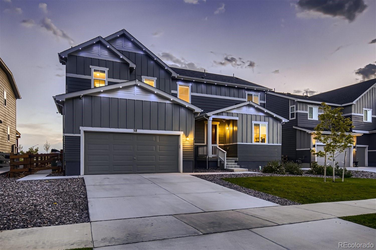 38  Morgan Circle, erie MLS: 7975609 Beds: 4 Baths: 3 Price: $879,000