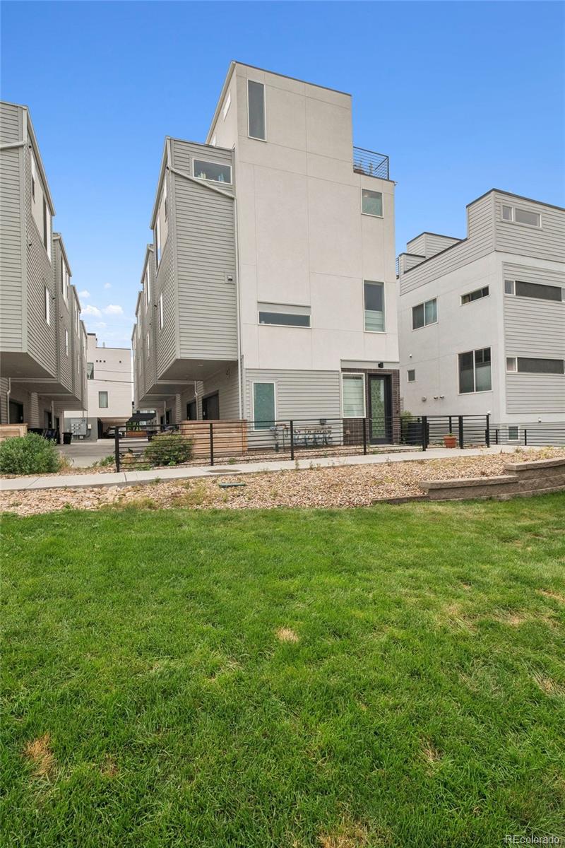 1284  Quitman Street, denver  House Search MLS Picture