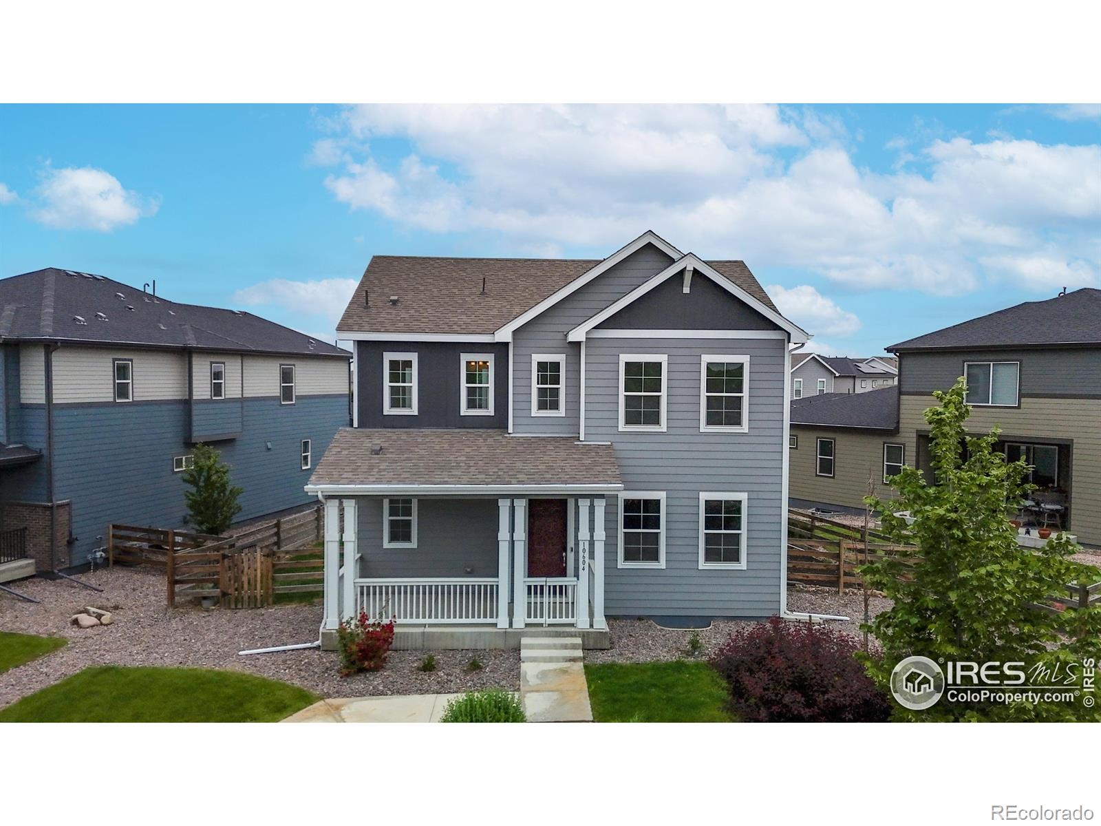 10604  Reunion Parkway, commerce city Rent To Own Search Picture