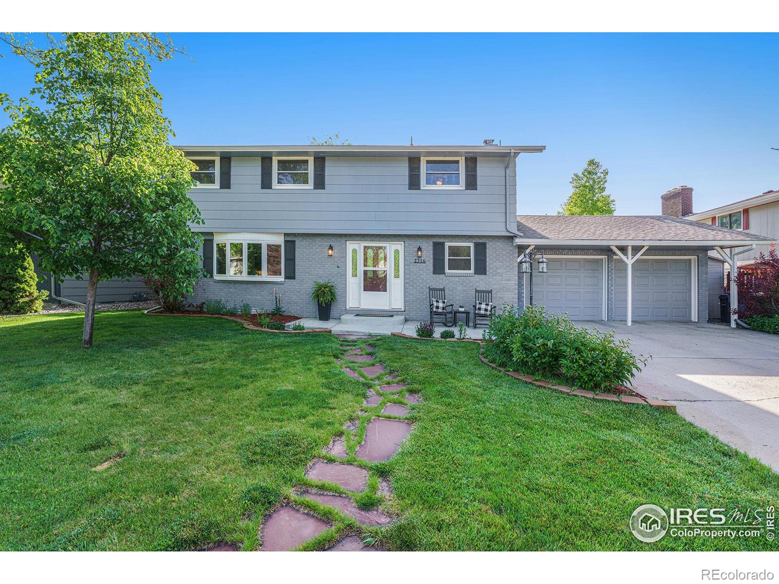 2316  Estrella Avenue, loveland  House Search MLS Picture