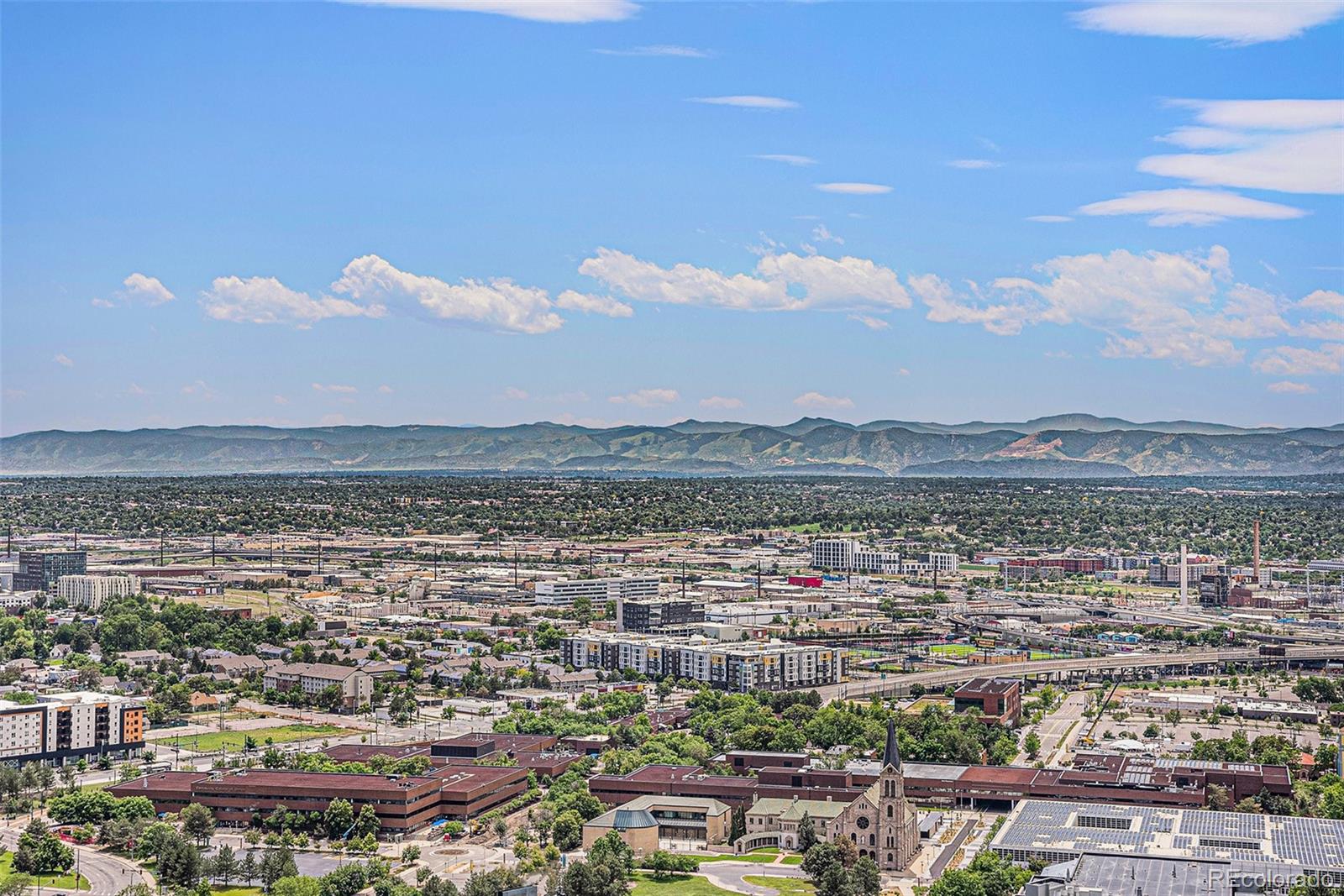 denver  House Search Picture