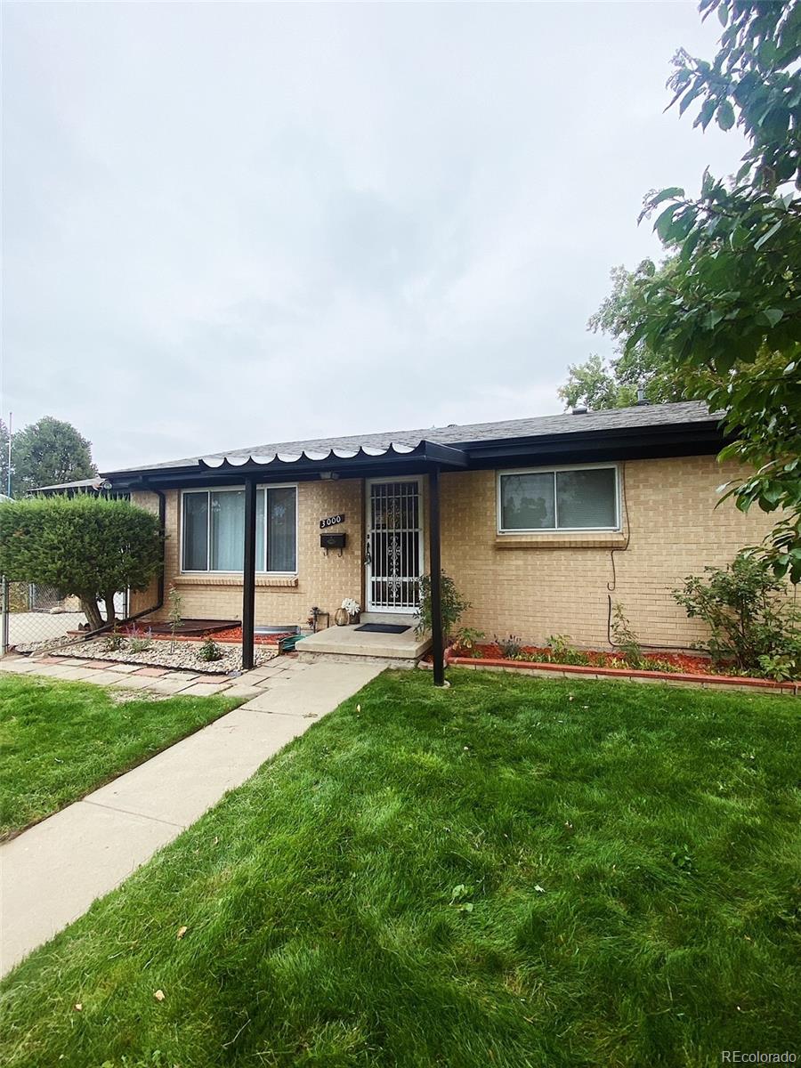 aurora  House Search Picture