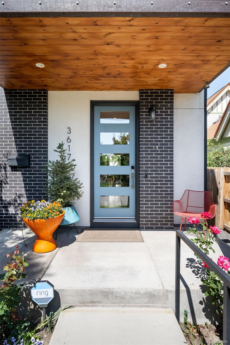 3617  Shoshone Street, denver  House Search MLS Picture