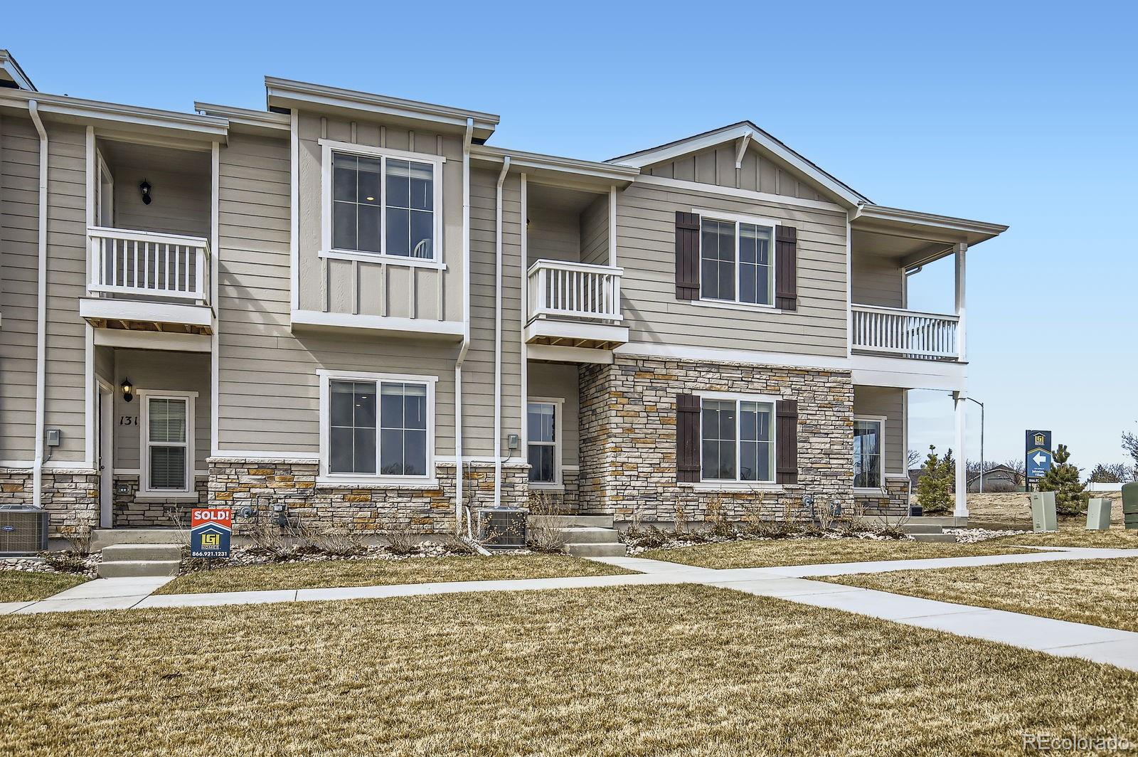 129  Robin Road, johnstown  House Search MLS Picture