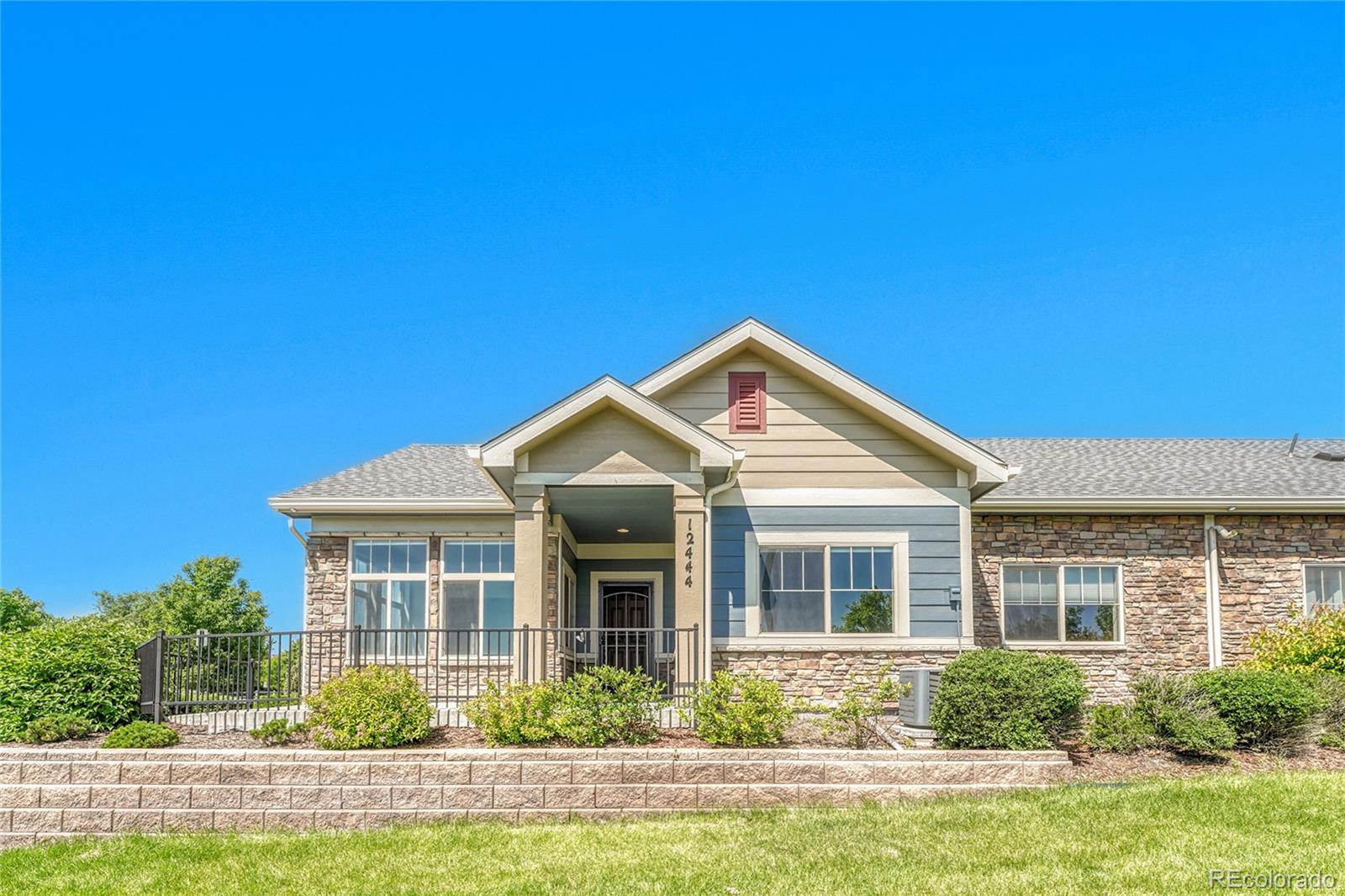 12444  Madison Way , Thornton  MLS: 1766959 Beds: 2 Baths: 2 Price: $500,000
