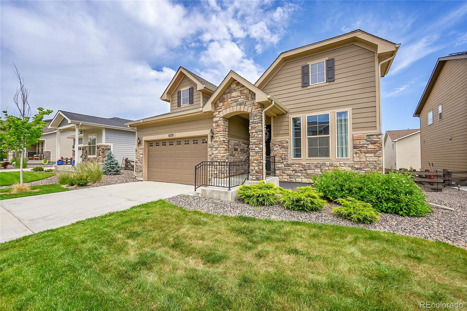 6335 E 143rd Drive, thornton  House Search MLS Picture