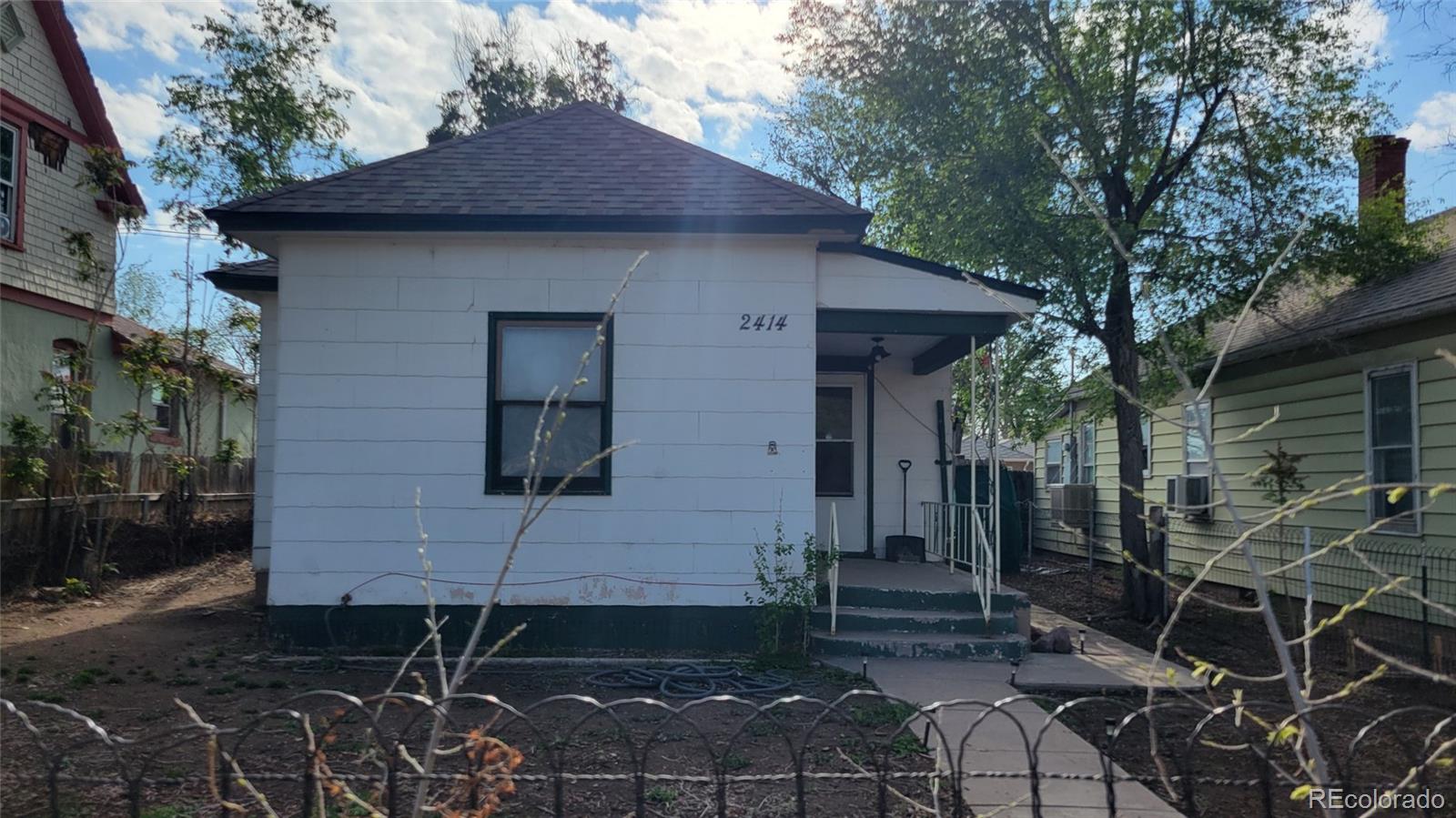 pueblo  House Search Picture