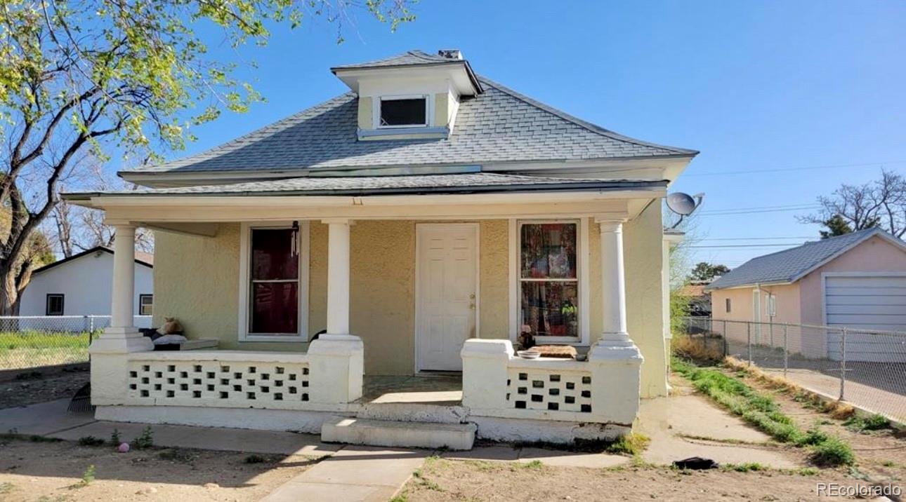 pueblo  House Search Picture