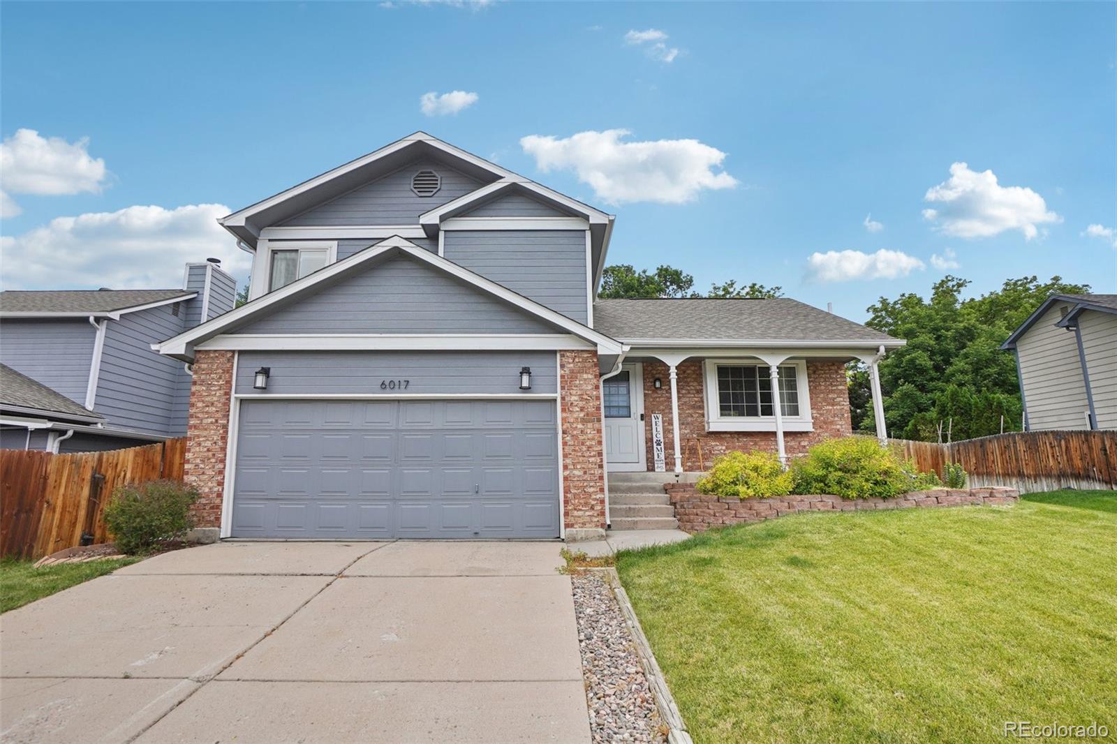 6017 S Pierson Street, littleton MLS: 5314810 Beds: 3 Baths: 2 Price: $600,000