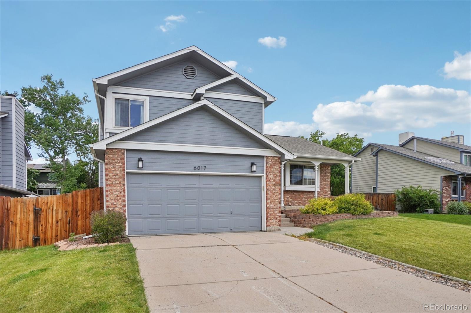 6017 S Pierson Street, littleton  House Search MLS Picture