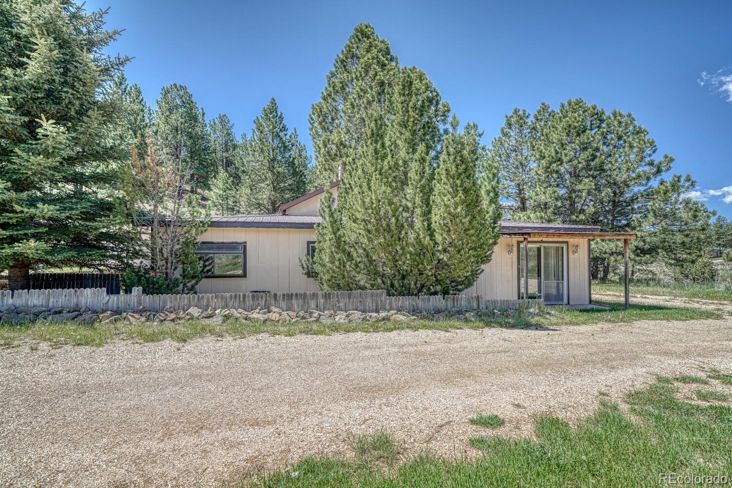 6130  County Road 328 , westcliffe  House Search MLS Picture