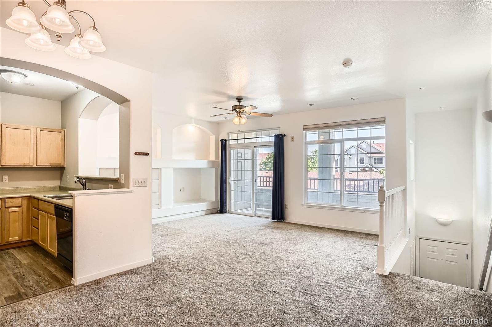 12711  Colorado Boulevard, thornton  House Search MLS Picture