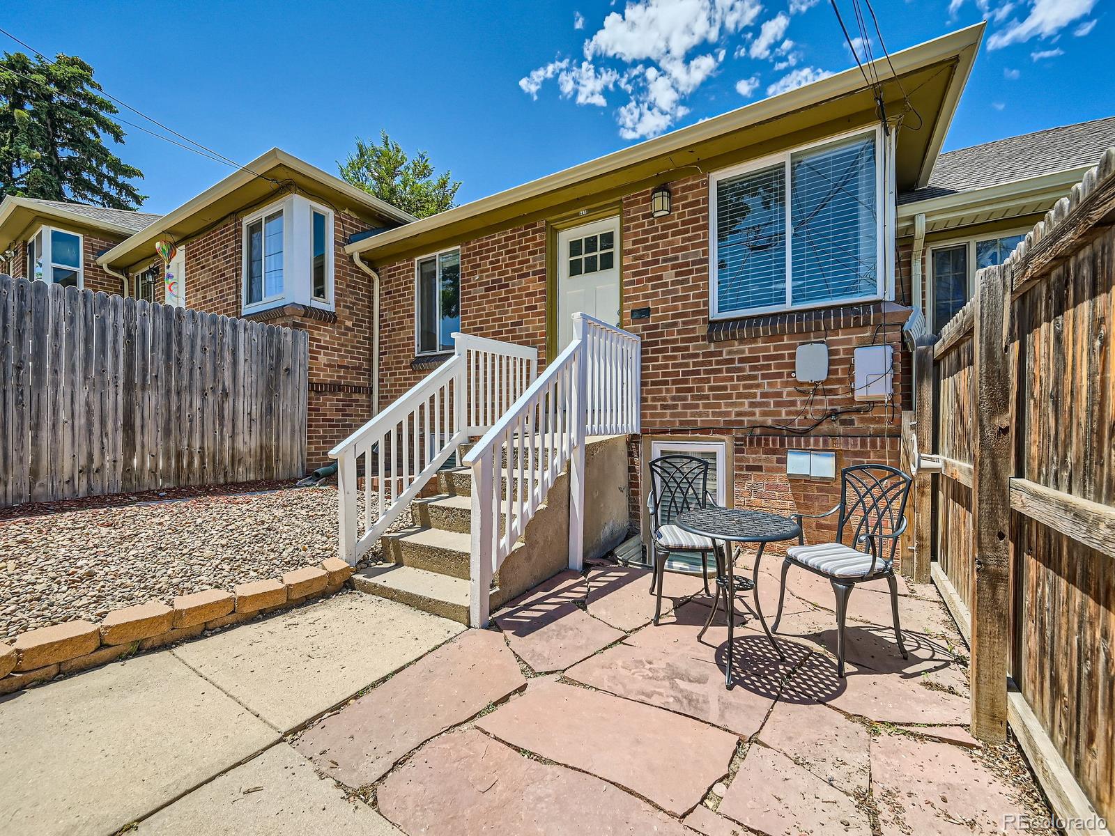4418 W 11th Avenue, denver MLS: 3163695 Beds: 3 Baths: 2 Price: $419,500