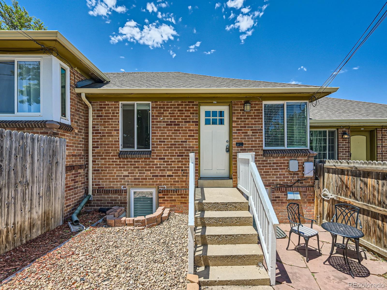 4418 W 11th Avenue, denver  House Search MLS Picture