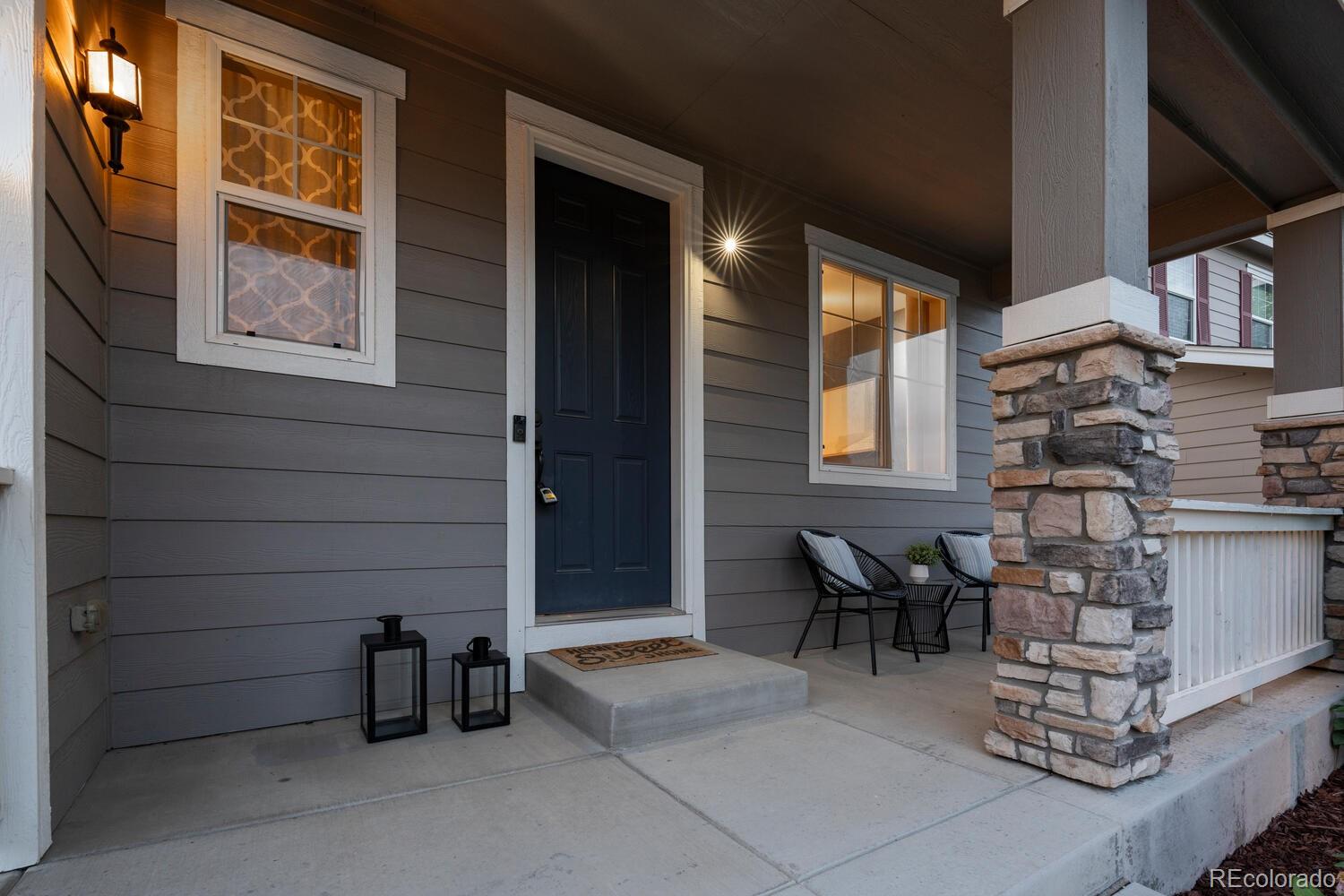 7536  Grady Circle, castle rock  House Search MLS Picture