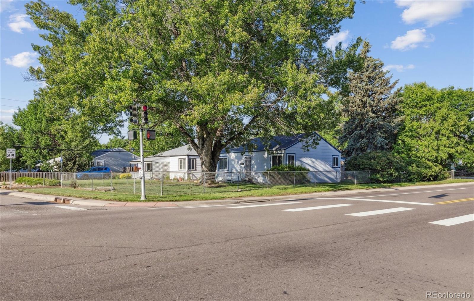 2105 S Irving Street, denver  House Search MLS Picture