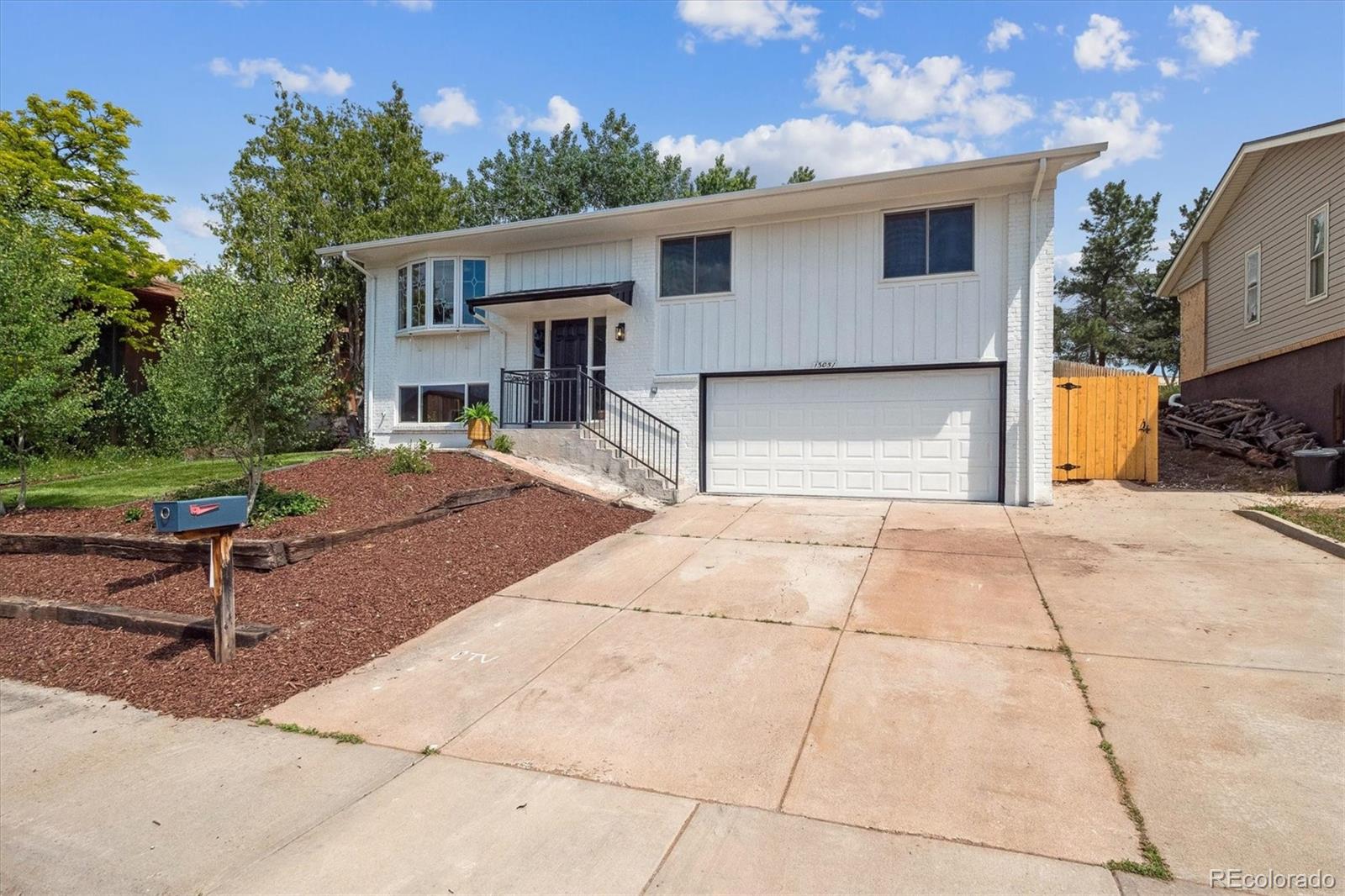 13051 W Jewell Circle, lakewood  House Search MLS Picture