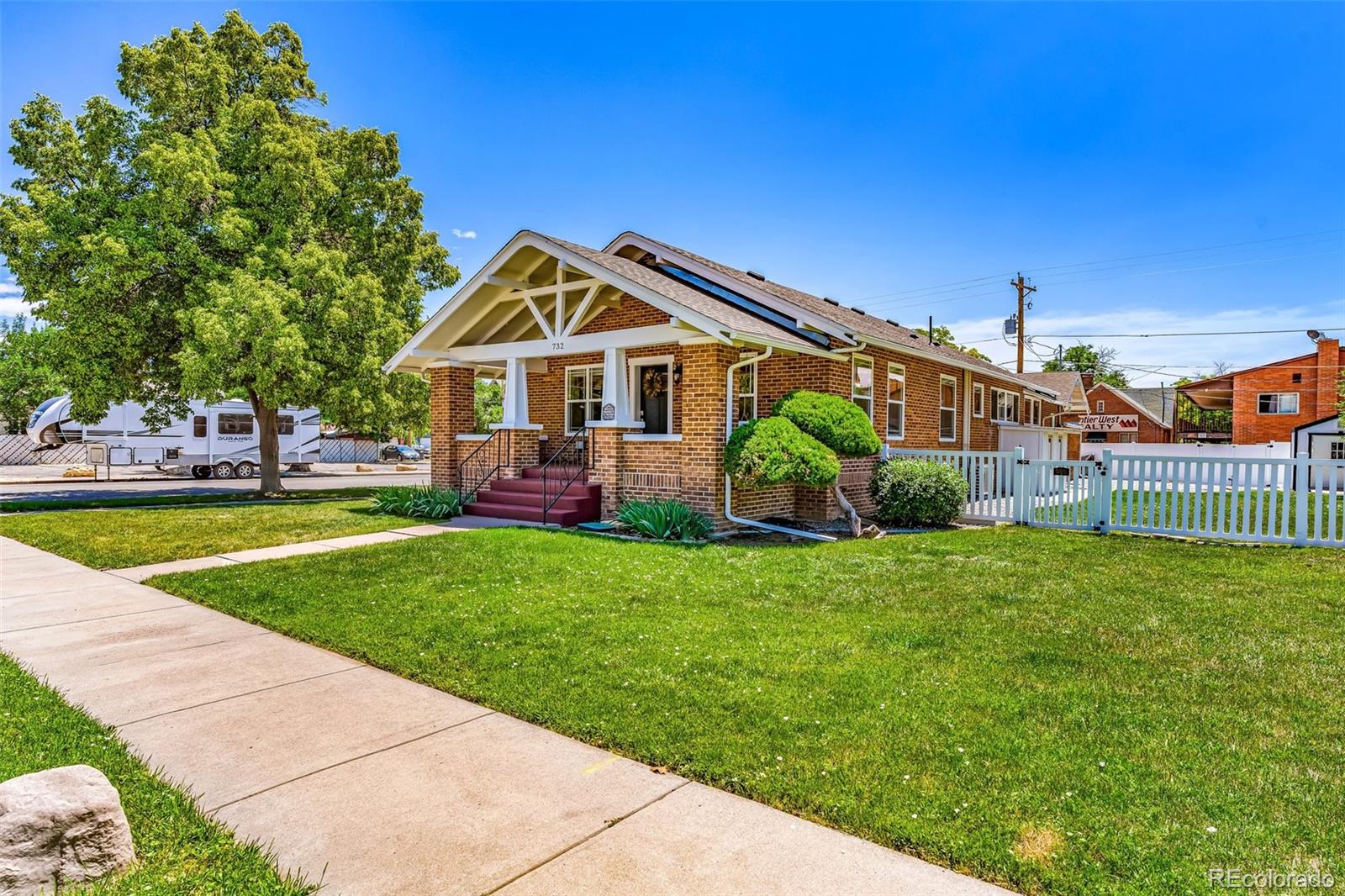 canon city  House Search Picture