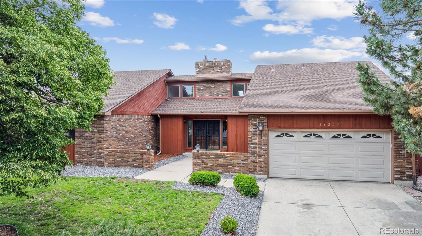 11254 E Colorado Drive, aurora  House Search MLS Picture