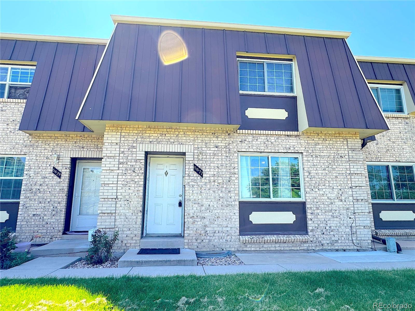 5677 S Lowell Boulevard, littleton  House Search MLS Picture
