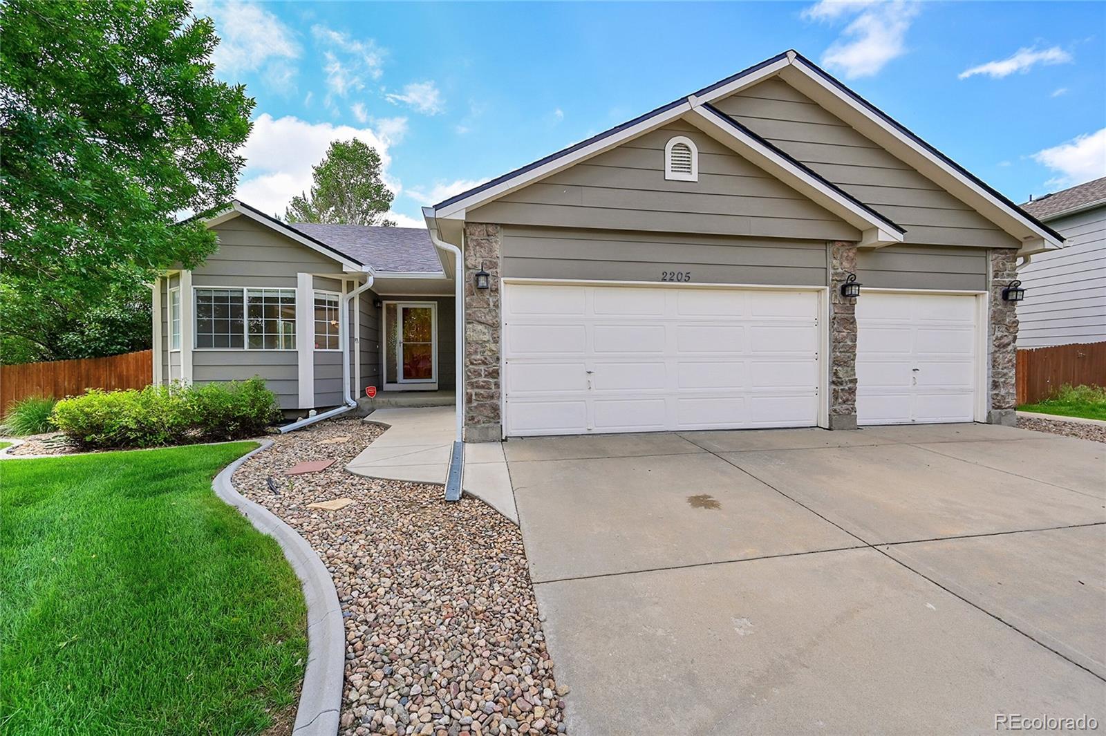 2205  Santa Fe Drive, longmont  House Search MLS Picture