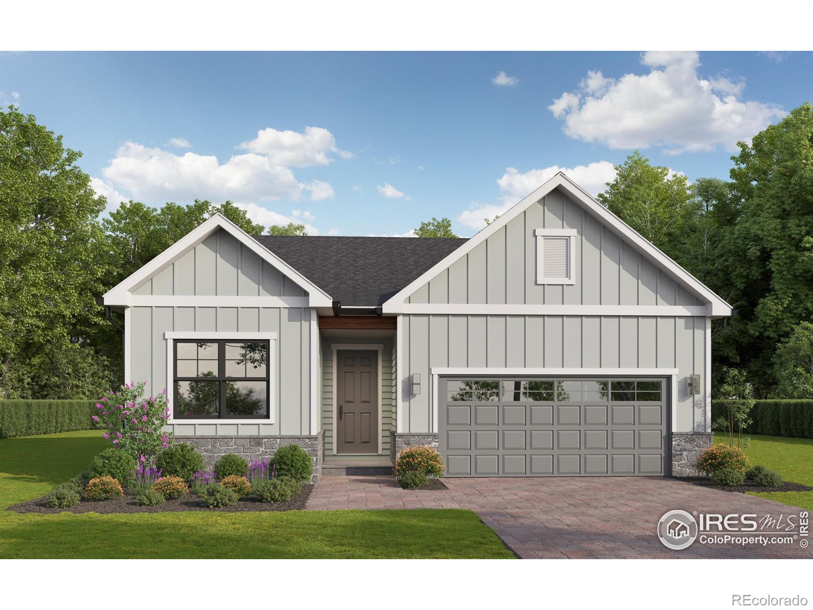 1205  105th Ave Ct, greeley MLS: 4567891036372 Beds: 3 Baths: 2 Price: $518,550
