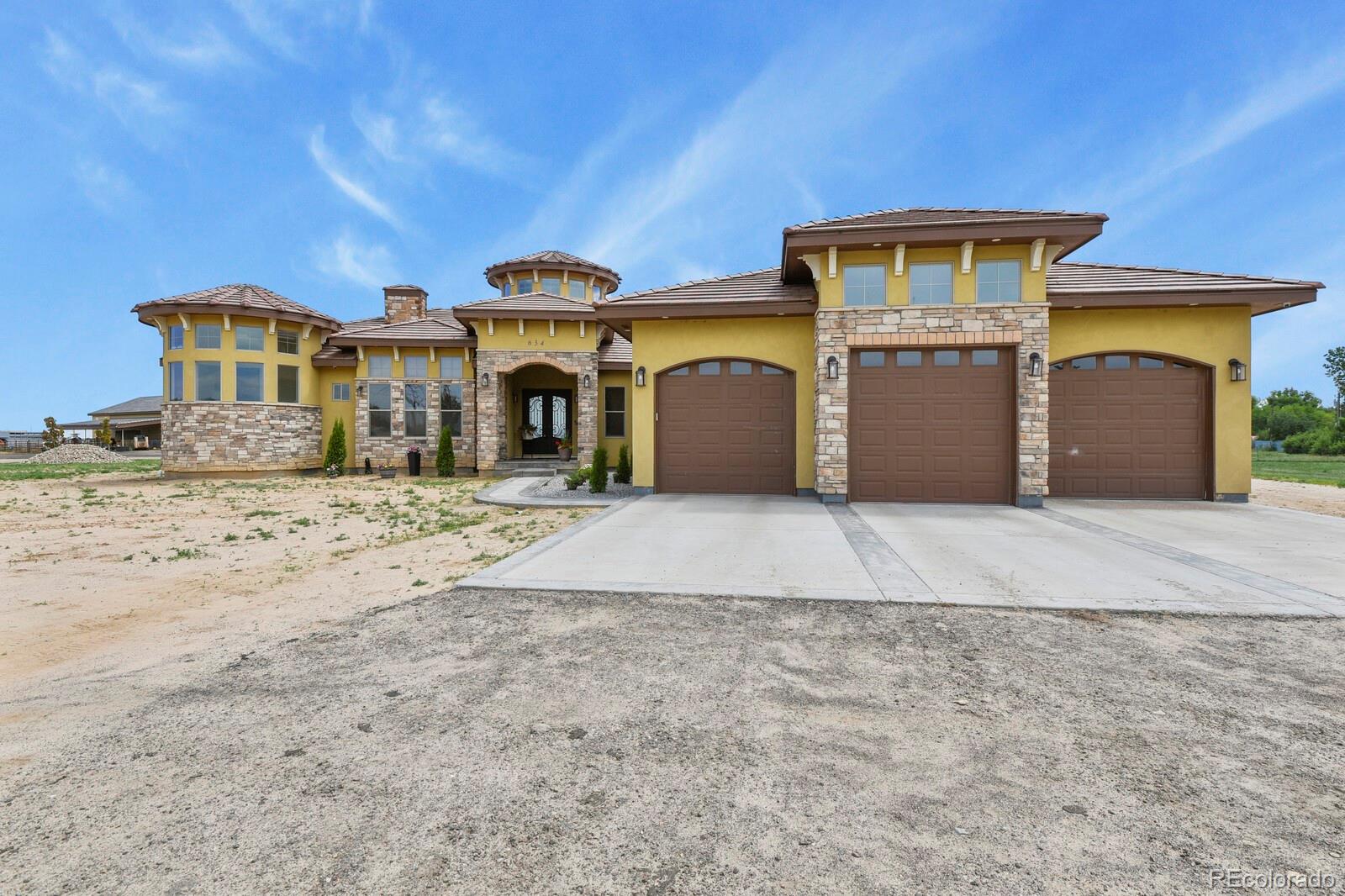 634  County Road 37 , brighton  House Search MLS Picture