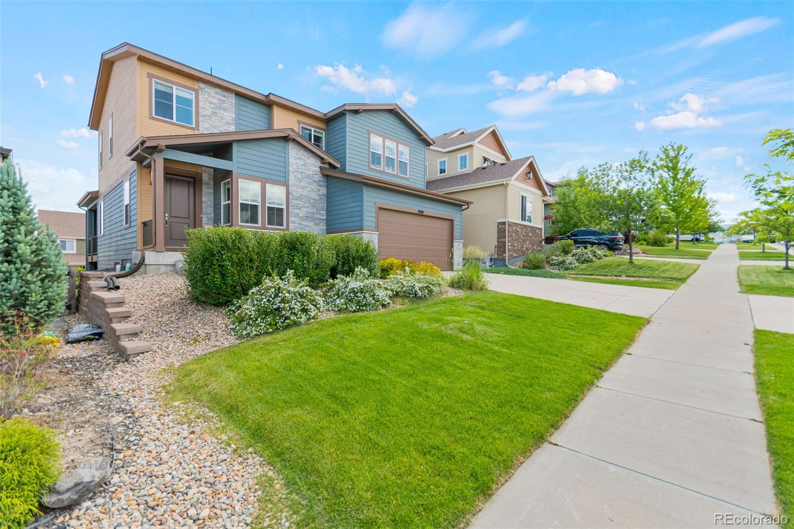 18180 W 84th Place, arvada  House Search MLS Picture