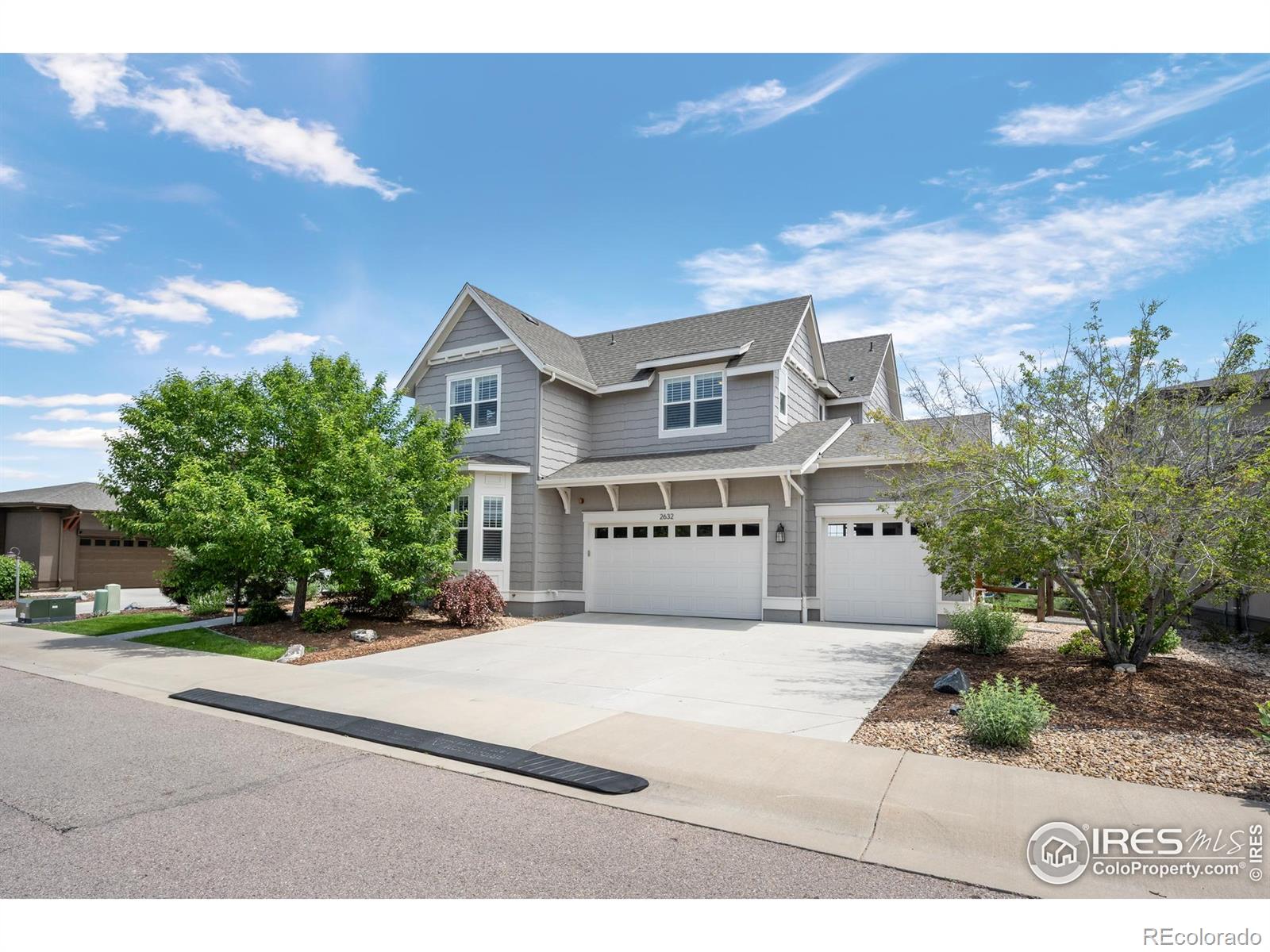 2632  Bluestem Willow Drive, loveland  House Search MLS Picture