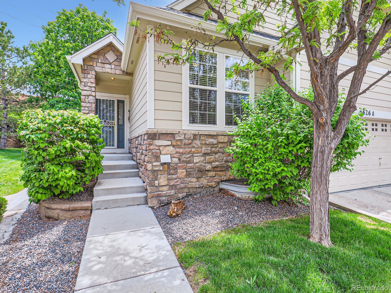 6626 S Reed Way, littleton  House Search MLS Picture