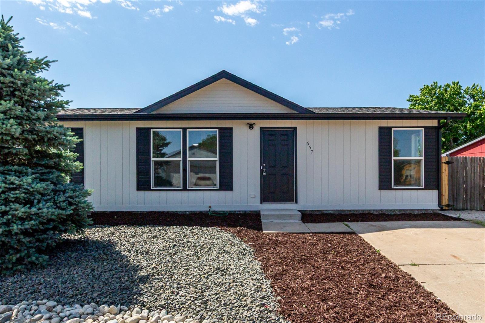 657  Locust Avenue, lochbuie  House Search MLS Picture