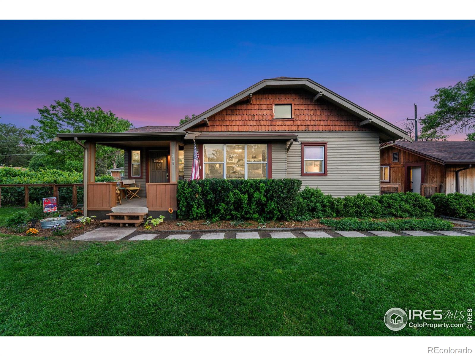 4900 W 6th Avenue, denver MLS: 4567891036377 Beds: 3 Baths: 2 Price: $550,000