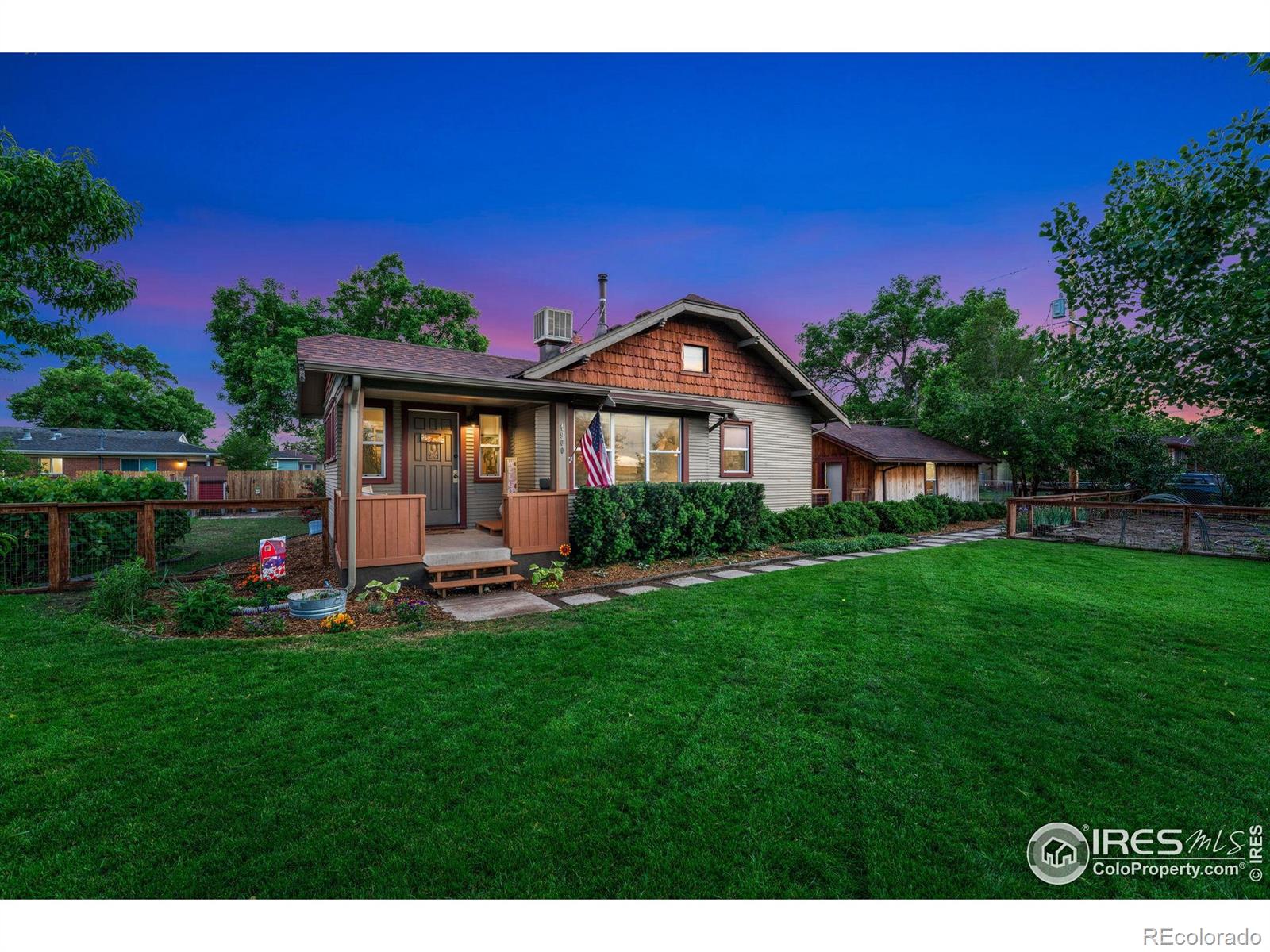 4900 W 6th Avenue, denver  House Search MLS Picture