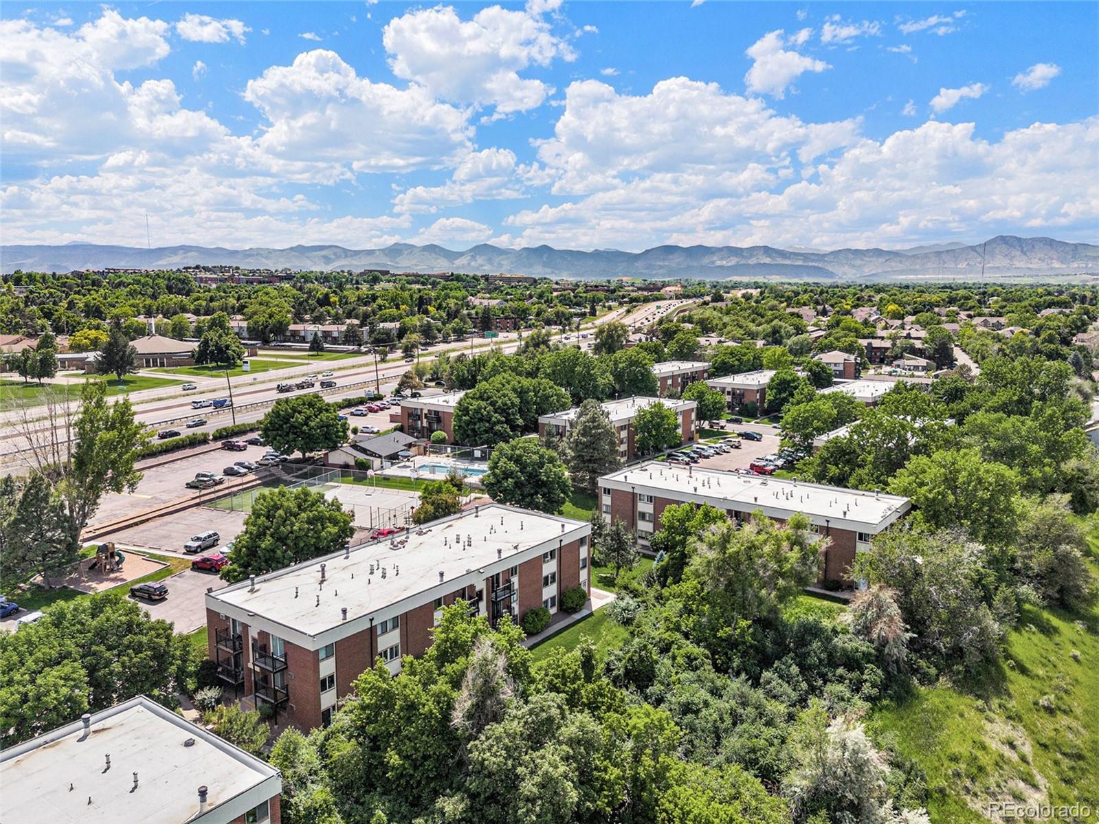5995 W Hampden Avenue, denver  House Search MLS Picture