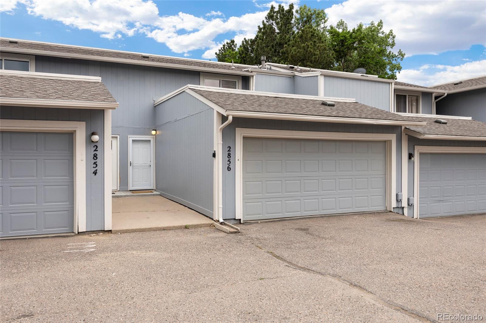 2856 S Kenton Court, aurora  House Search MLS Picture