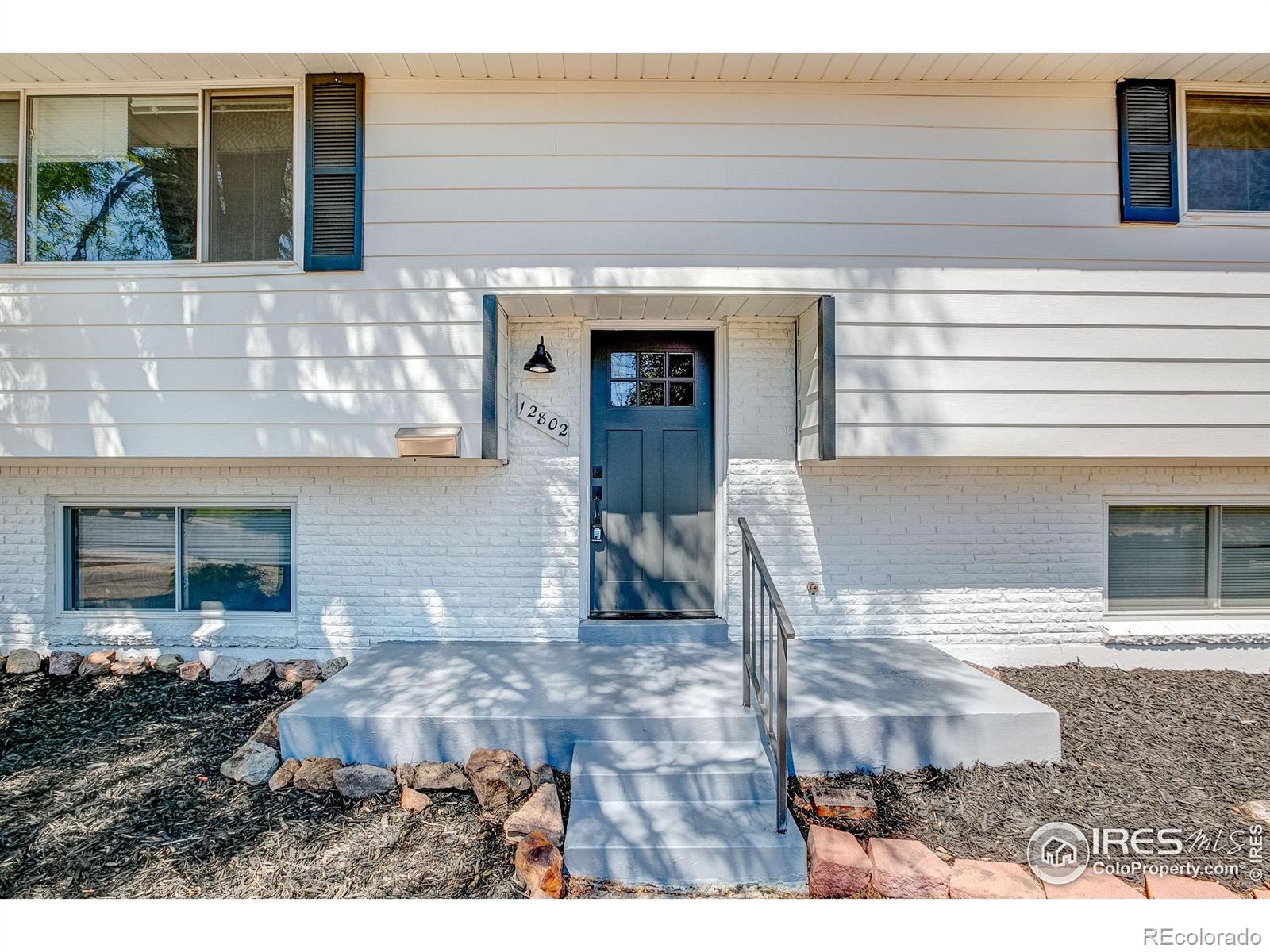 12802 E Nevada Circle, aurora  House Search MLS Picture