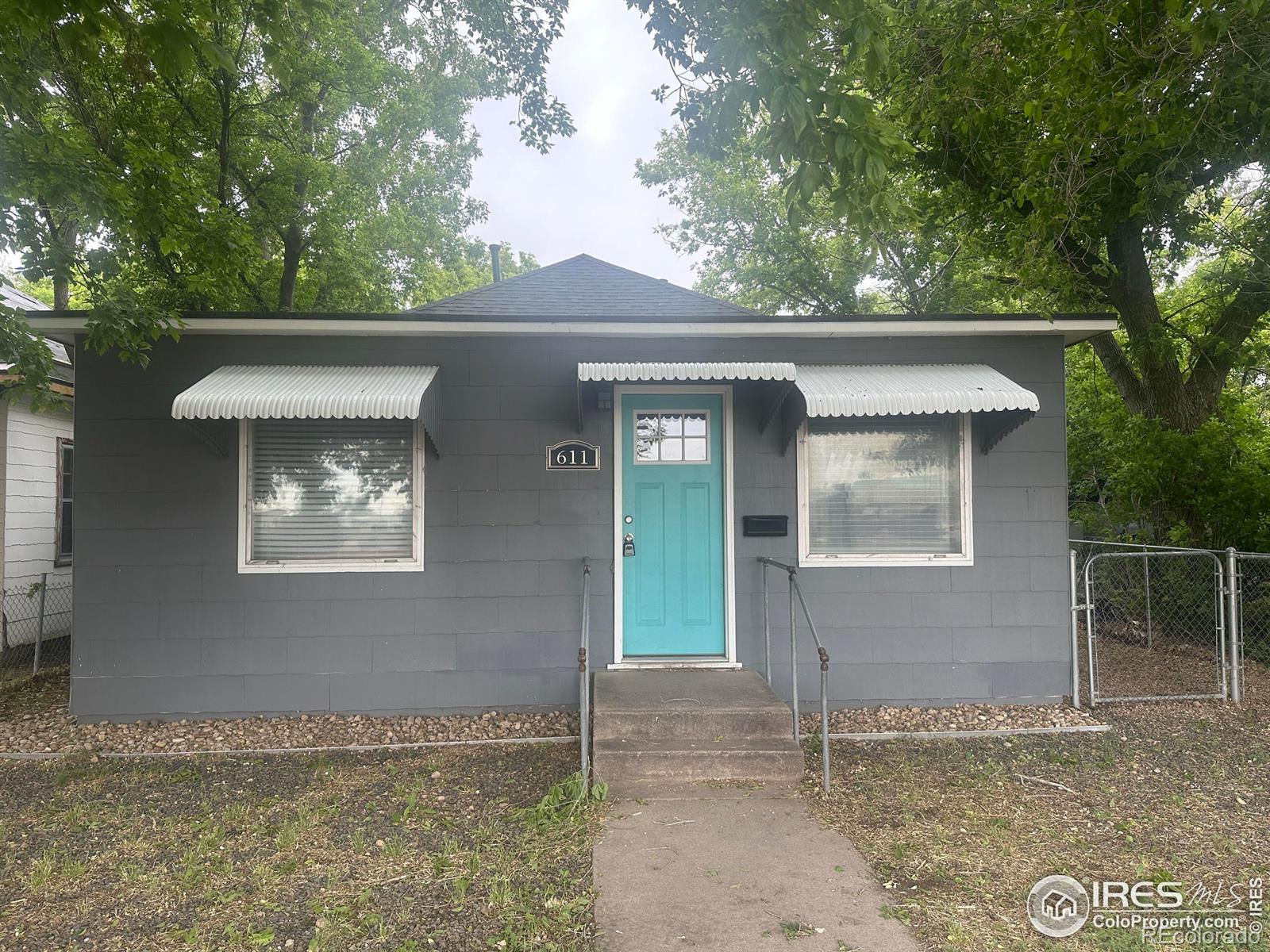 611 N 2nd Street, sterling  House Search MLS Picture