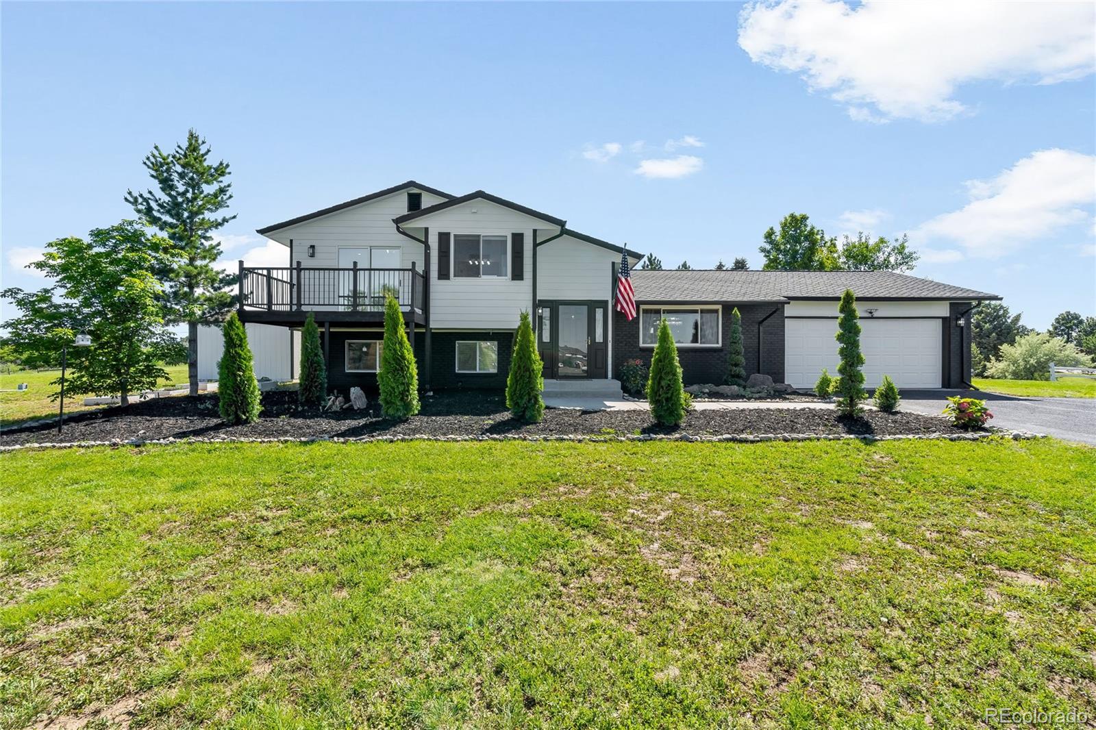 9232 N Surrey Drive, castle rock MLS: 7997217 Beds: 4 Baths: 3 Price: $1,350,000