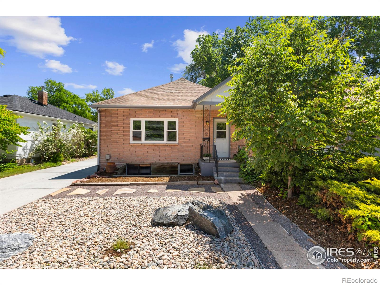 402 S Shields Street, fort collins  House Search MLS Picture
