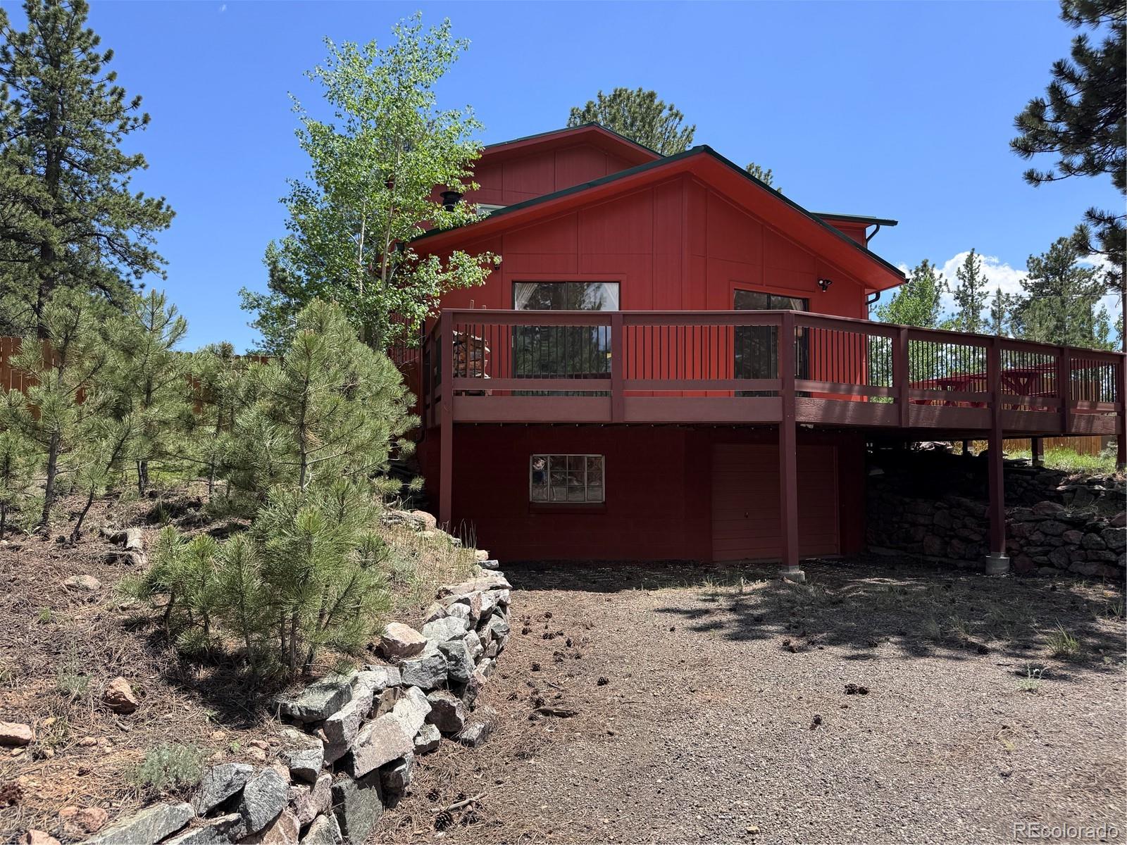 561  Quartz Circle, bailey  House Search MLS Picture