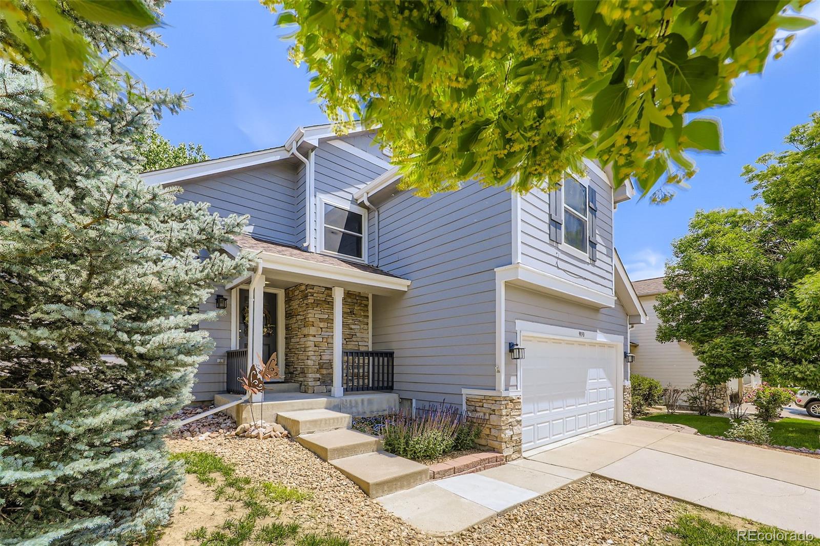 9890  Gaylord Street, thornton  House Search MLS Picture