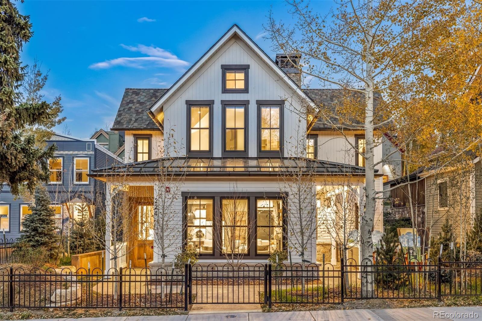 breckenridge  House Search Picture