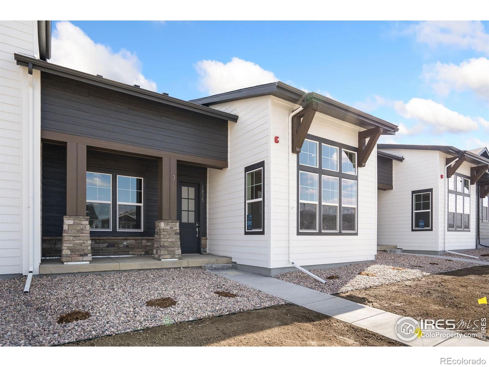 1835  Morningstar Way, fort collins  House Search MLS Picture